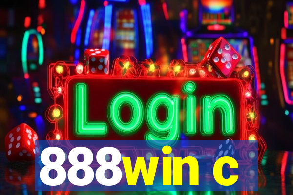888win c